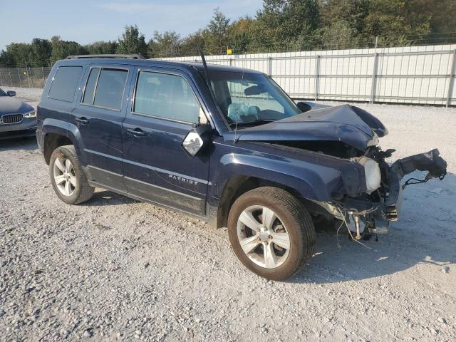 Photo 3 VIN: 1C4NJRFB0GD645783 - JEEP PATRIOT LA 