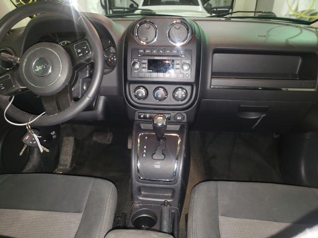 Photo 8 VIN: 1C4NJRFB0GD658128 - JEEP PATRIOT LA 