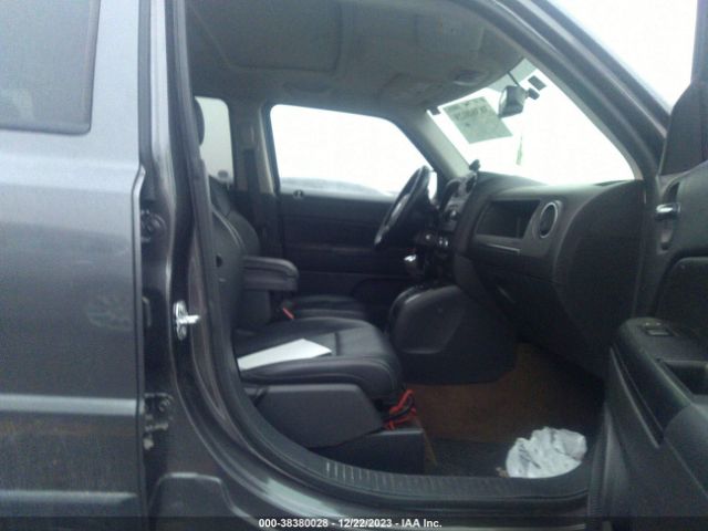 Photo 4 VIN: 1C4NJRFB0GD658338 - JEEP PATRIOT 