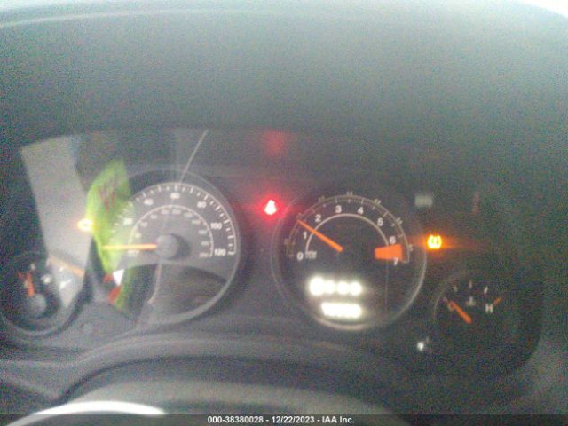 Photo 6 VIN: 1C4NJRFB0GD658338 - JEEP PATRIOT 