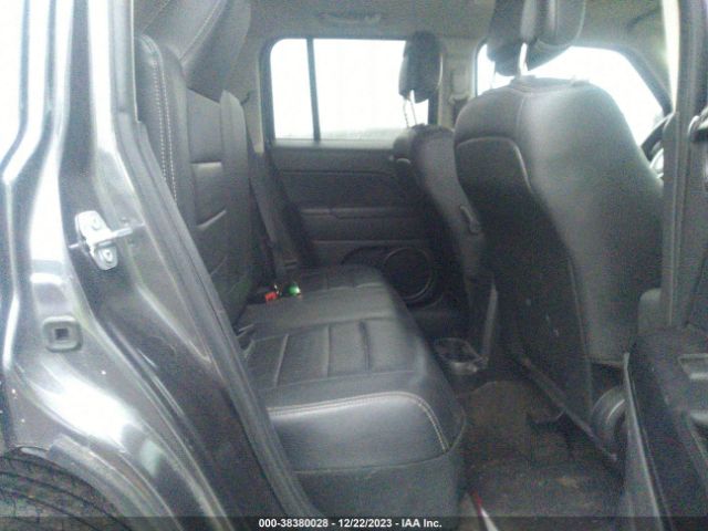 Photo 7 VIN: 1C4NJRFB0GD658338 - JEEP PATRIOT 