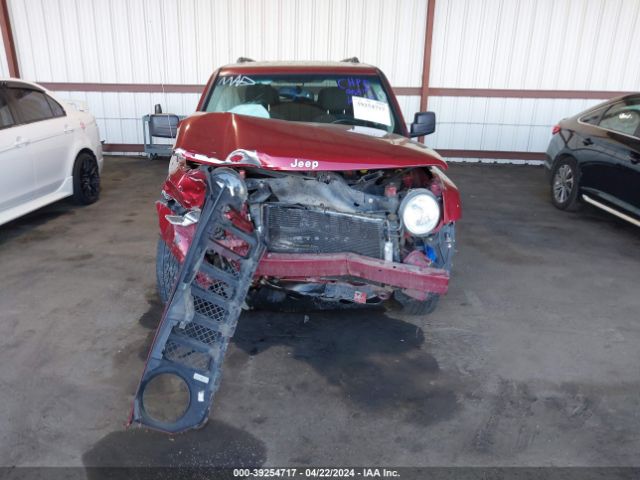 Photo 5 VIN: 1C4NJRFB0GD668240 - JEEP PATRIOT 