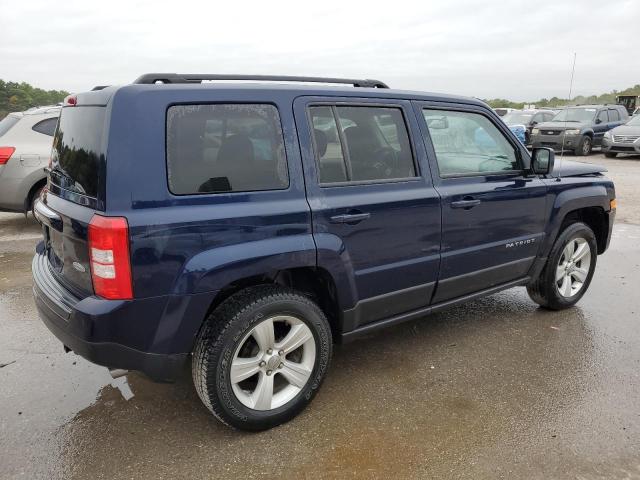 Photo 2 VIN: 1C4NJRFB0GD672501 - JEEP PATRIOT LA 