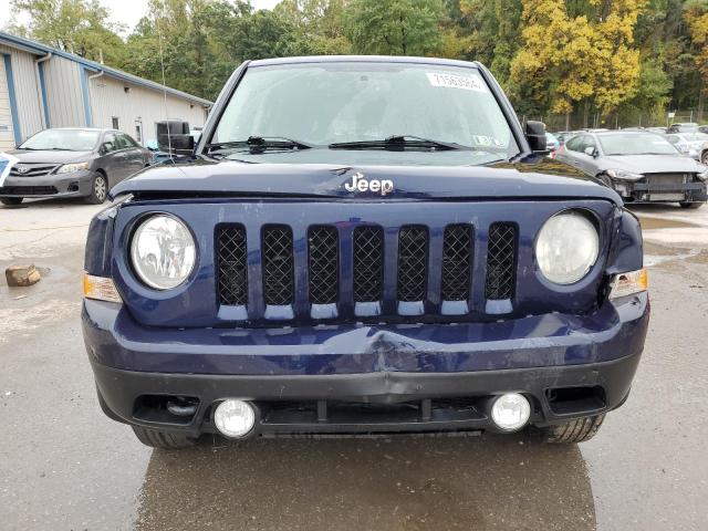 Photo 4 VIN: 1C4NJRFB0GD672501 - JEEP PATRIOT LA 