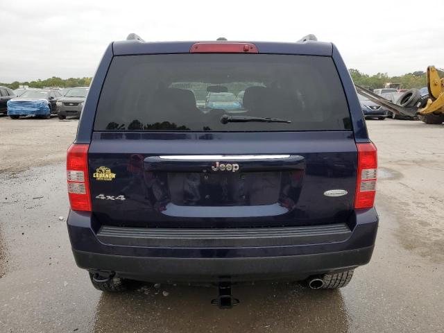 Photo 5 VIN: 1C4NJRFB0GD672501 - JEEP PATRIOT LA 