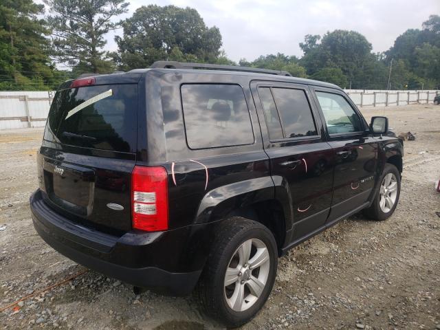 Photo 3 VIN: 1C4NJRFB0GD690318 - JEEP PATRIOT 