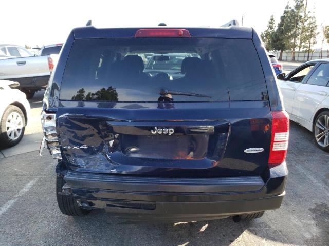 Photo 5 VIN: 1C4NJRFB0GD696099 - JEEP PATRIOT LA 