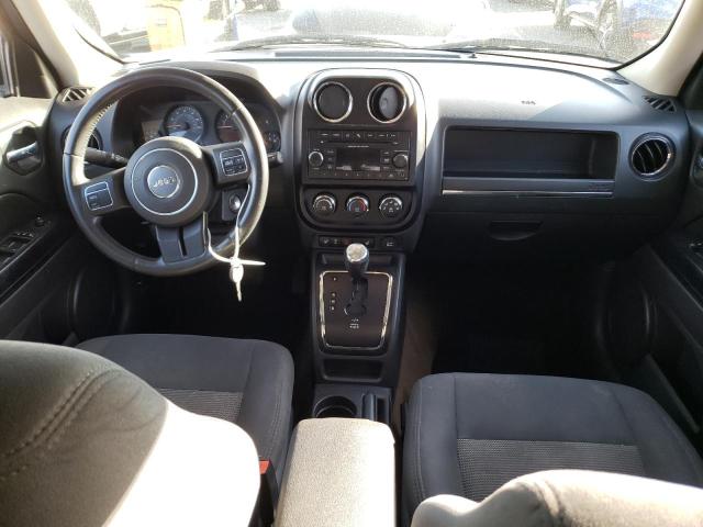 Photo 7 VIN: 1C4NJRFB0GD696099 - JEEP PATRIOT LA 