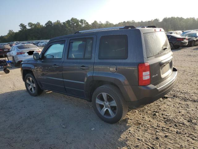 Photo 1 VIN: 1C4NJRFB0GD696717 - JEEP PATRIOT 