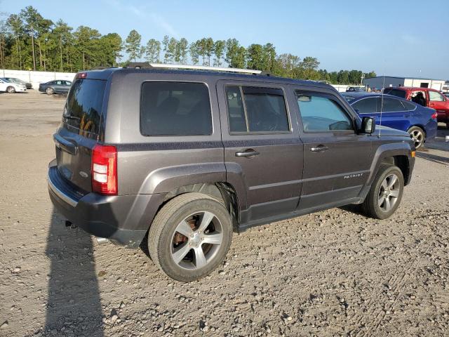 Photo 2 VIN: 1C4NJRFB0GD696717 - JEEP PATRIOT 