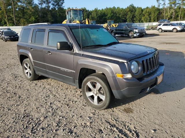 Photo 3 VIN: 1C4NJRFB0GD696717 - JEEP PATRIOT 