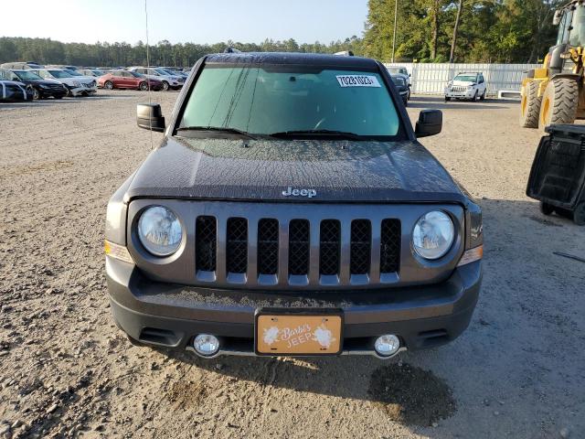 Photo 4 VIN: 1C4NJRFB0GD696717 - JEEP PATRIOT 