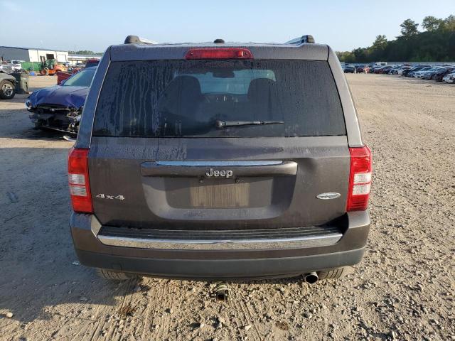 Photo 5 VIN: 1C4NJRFB0GD696717 - JEEP PATRIOT 