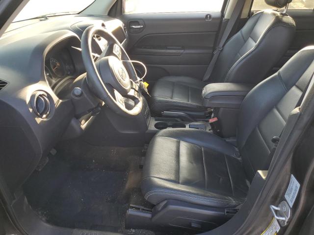 Photo 6 VIN: 1C4NJRFB0GD696717 - JEEP PATRIOT 