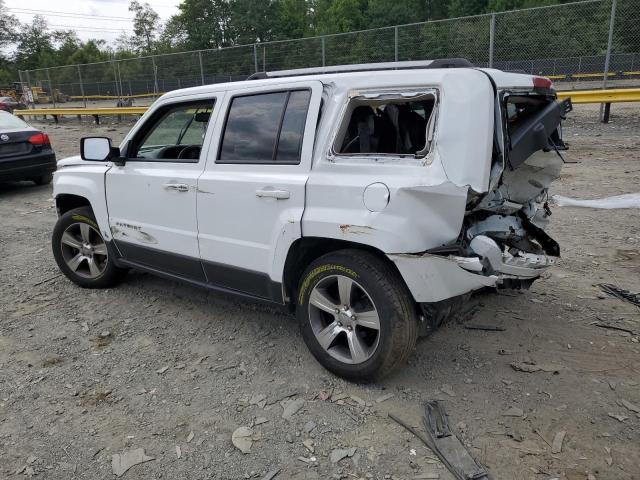 Photo 1 VIN: 1C4NJRFB0GD724631 - JEEP PATRIOT LA 