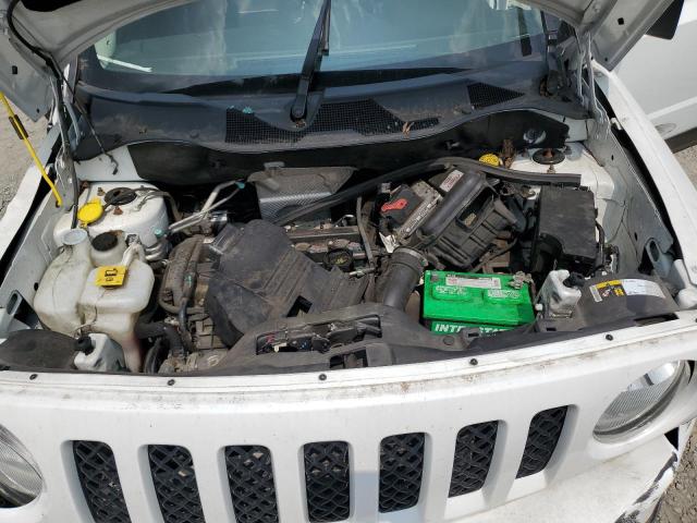 Photo 11 VIN: 1C4NJRFB0GD724631 - JEEP PATRIOT LA 