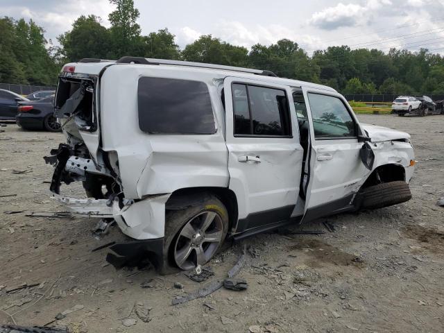 Photo 2 VIN: 1C4NJRFB0GD724631 - JEEP PATRIOT LA 