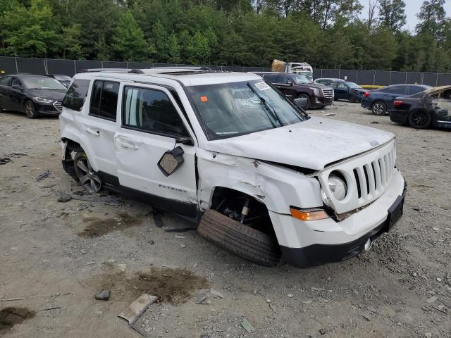 Photo 3 VIN: 1C4NJRFB0GD724631 - JEEP PATRIOT LA 