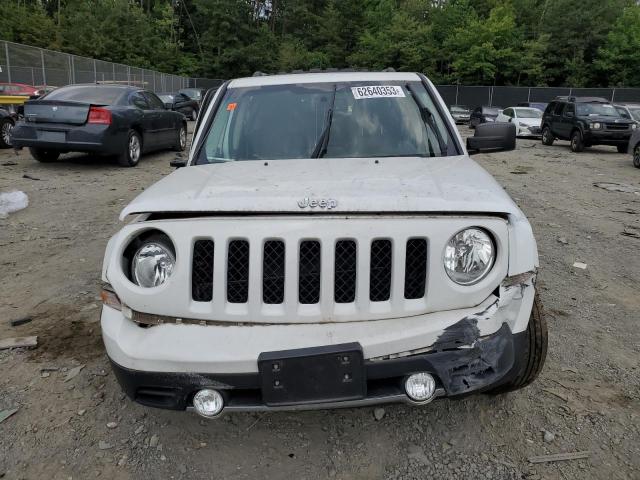 Photo 4 VIN: 1C4NJRFB0GD724631 - JEEP PATRIOT LA 