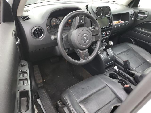 Photo 7 VIN: 1C4NJRFB0GD724631 - JEEP PATRIOT LA 