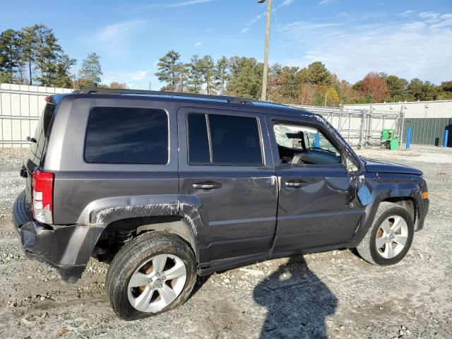 Photo 2 VIN: 1C4NJRFB0GD782366 - JEEP PATRIOT 