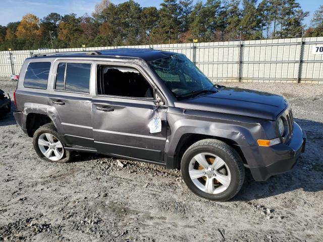 Photo 3 VIN: 1C4NJRFB0GD782366 - JEEP PATRIOT 