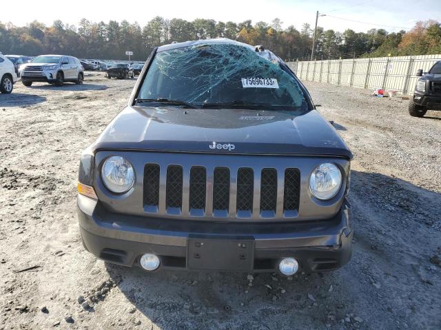 Photo 4 VIN: 1C4NJRFB0GD782366 - JEEP PATRIOT 