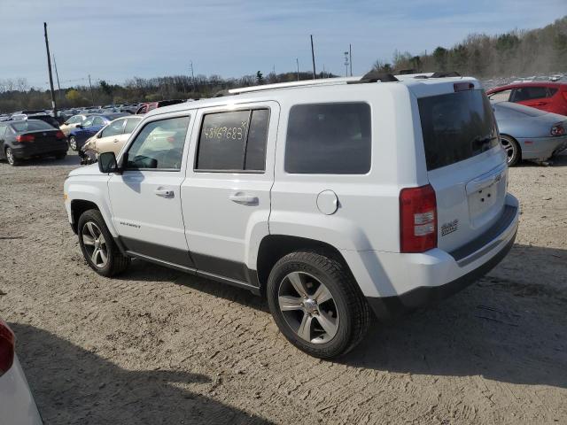 Photo 1 VIN: 1C4NJRFB0GD803586 - JEEP PATRIOT 