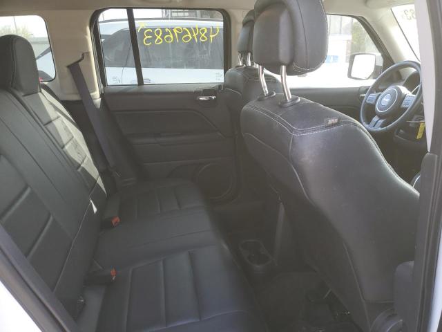 Photo 10 VIN: 1C4NJRFB0GD803586 - JEEP PATRIOT 