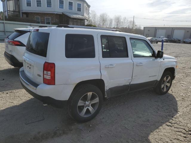 Photo 2 VIN: 1C4NJRFB0GD803586 - JEEP PATRIOT 