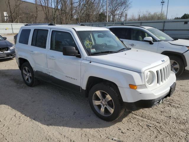 Photo 3 VIN: 1C4NJRFB0GD803586 - JEEP PATRIOT 