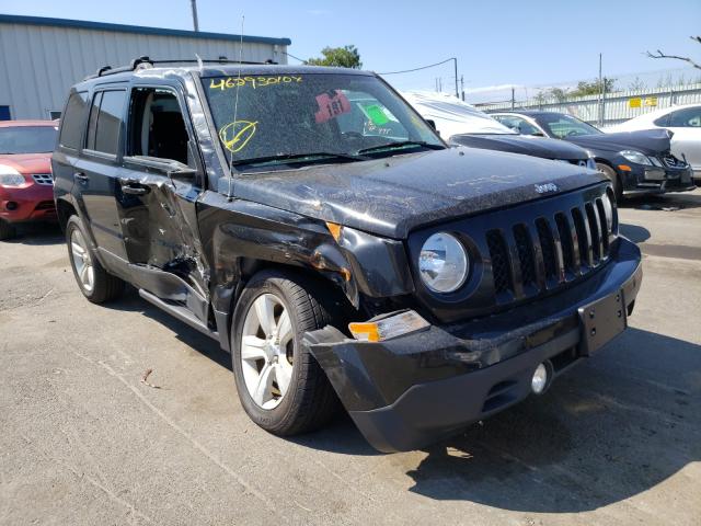 Photo 0 VIN: 1C4NJRFB0HD109921 - JEEP PATRIOT 