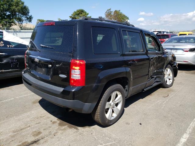 Photo 3 VIN: 1C4NJRFB0HD109921 - JEEP PATRIOT 