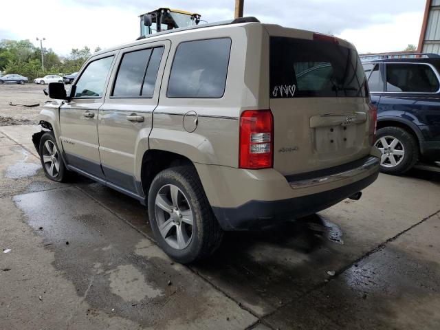 Photo 2 VIN: 1C4NJRFB0HD112219 - JEEP PATRIOT LA 