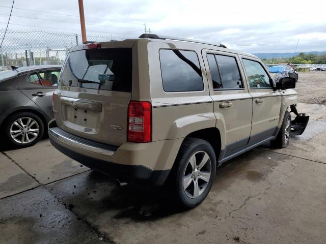 Photo 3 VIN: 1C4NJRFB0HD112219 - JEEP PATRIOT LA 