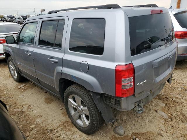 Photo 1 VIN: 1C4NJRFB0HD114729 - JEEP PATRIOT LA 