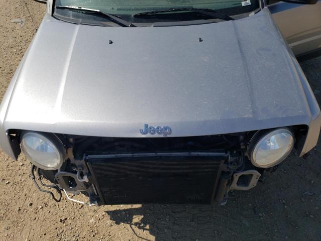 Photo 10 VIN: 1C4NJRFB0HD114729 - JEEP PATRIOT LA 