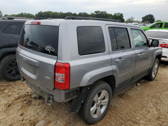 Photo 2 VIN: 1C4NJRFB0HD114729 - JEEP PATRIOT LA 