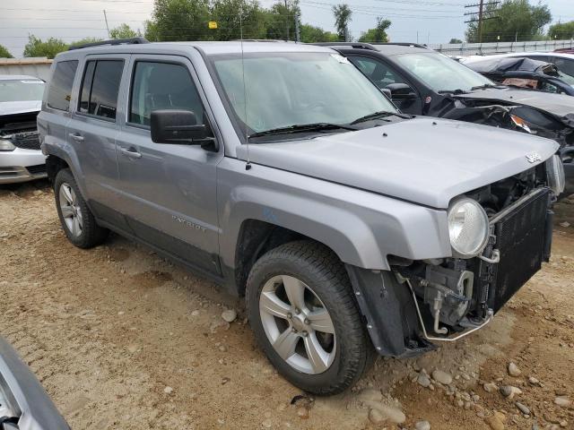 Photo 3 VIN: 1C4NJRFB0HD114729 - JEEP PATRIOT LA 