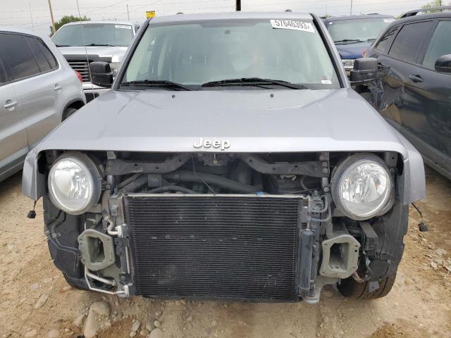 Photo 4 VIN: 1C4NJRFB0HD114729 - JEEP PATRIOT LA 