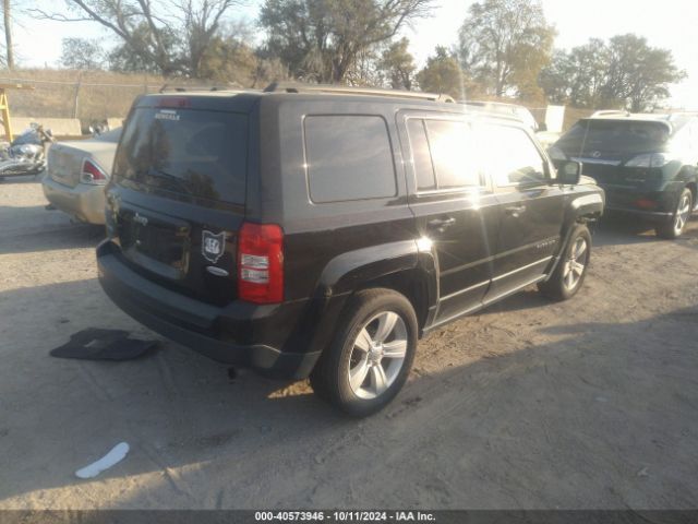 Photo 3 VIN: 1C4NJRFB0HD133801 - JEEP PATRIOT 