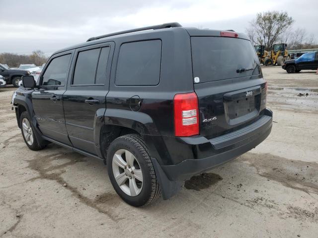 Photo 1 VIN: 1C4NJRFB0HD144359 - JEEP PATRIOT LA 