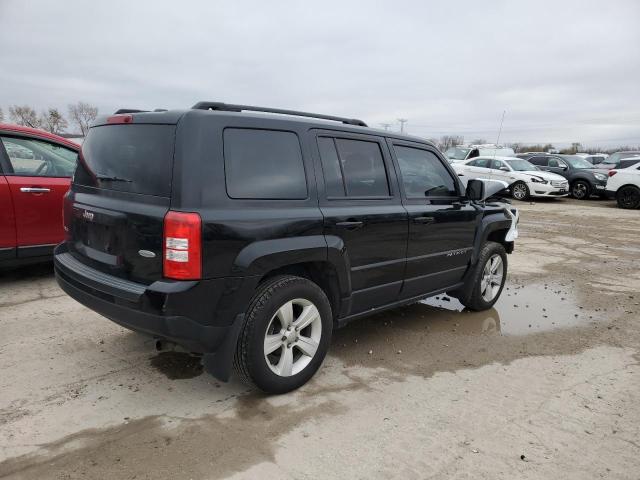 Photo 2 VIN: 1C4NJRFB0HD144359 - JEEP PATRIOT LA 