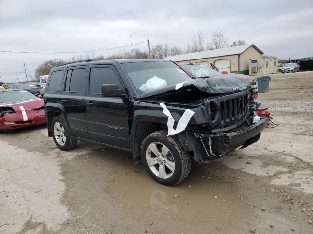 Photo 3 VIN: 1C4NJRFB0HD144359 - JEEP PATRIOT LA 