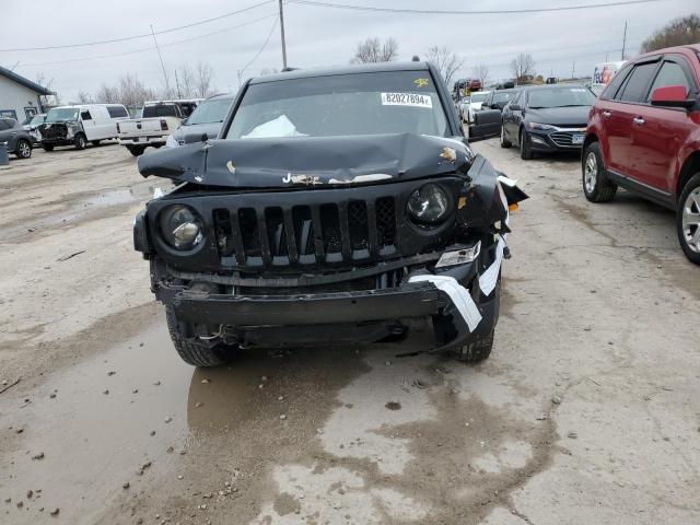 Photo 4 VIN: 1C4NJRFB0HD144359 - JEEP PATRIOT LA 