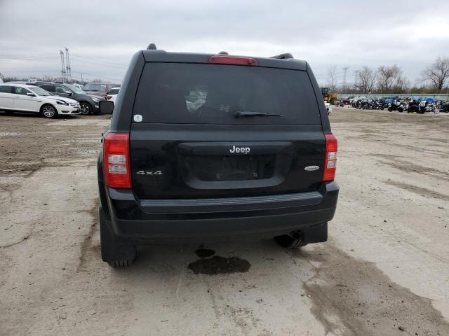 Photo 5 VIN: 1C4NJRFB0HD144359 - JEEP PATRIOT LA 