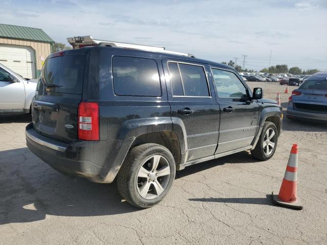 Photo 2 VIN: 1C4NJRFB0HD180570 - JEEP PATRIOT 