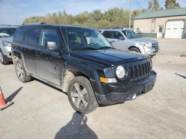 Photo 3 VIN: 1C4NJRFB0HD180570 - JEEP PATRIOT 