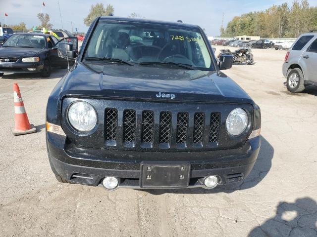 Photo 4 VIN: 1C4NJRFB0HD180570 - JEEP PATRIOT 