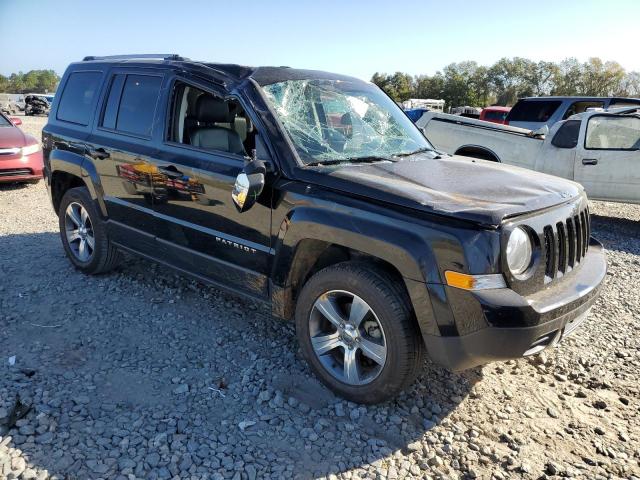 Photo 3 VIN: 1C4NJRFB0HD188930 - JEEP PATRIOT LA 